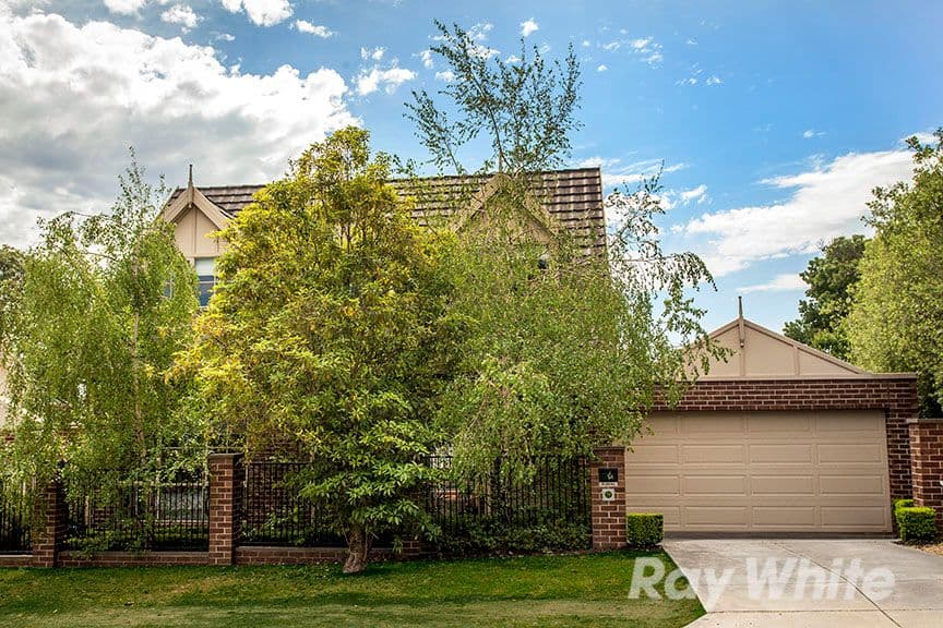 1A Grove Street, Vermont VIC 3133, Vermont - Image 1