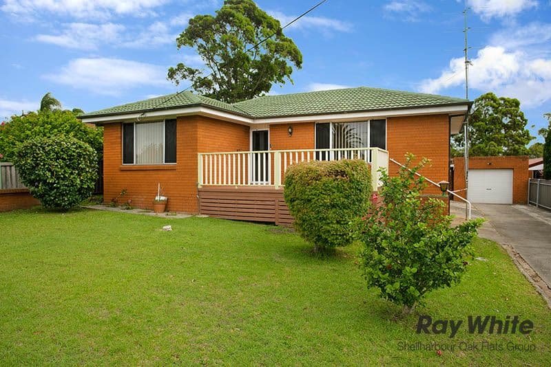 14 Stewart Place, BARRACK HEIGHTS NSW 2528, Barrack Heights - Image 1