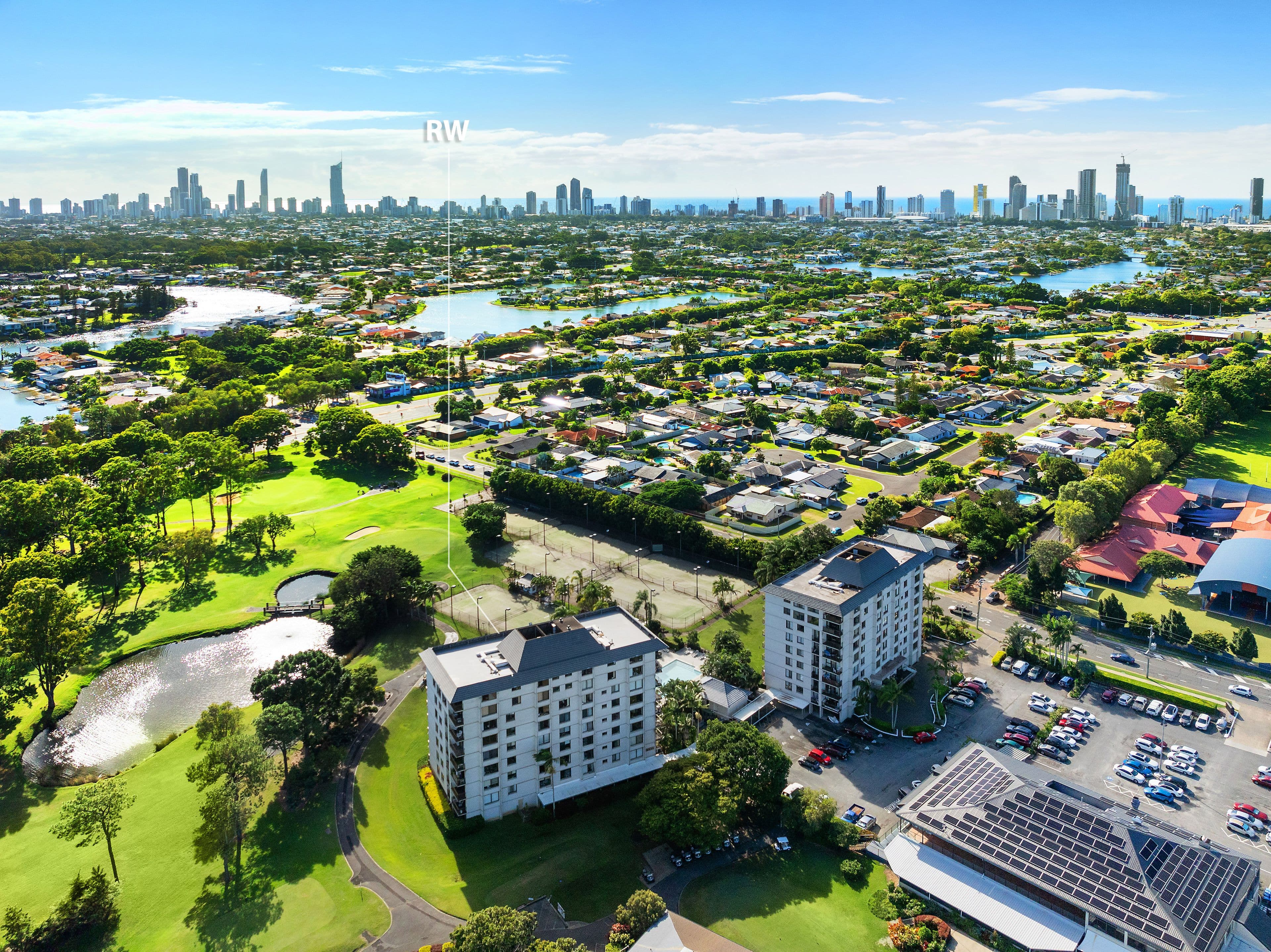 11 Fairway Drive, Clear Island Waters QLD 4226, Clear Island Waters - Image 1
