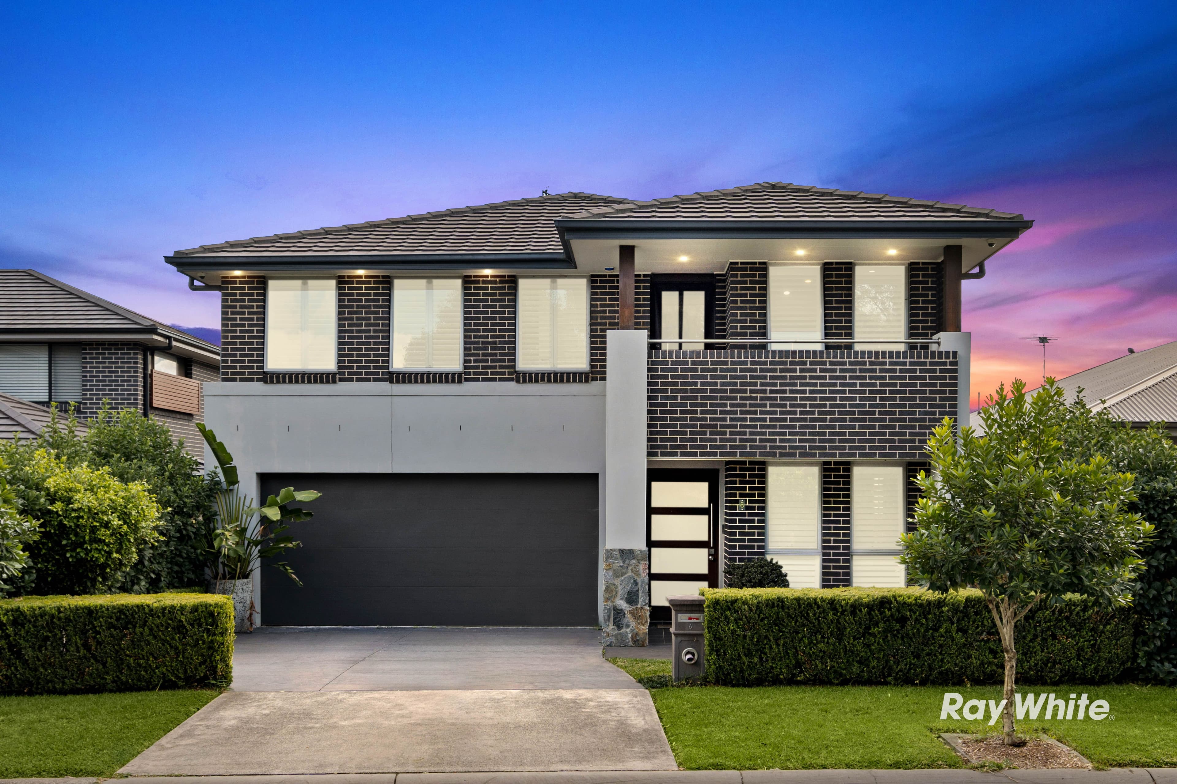 6 Everglades Street, The Ponds NSW 2769, The Ponds - Image 1