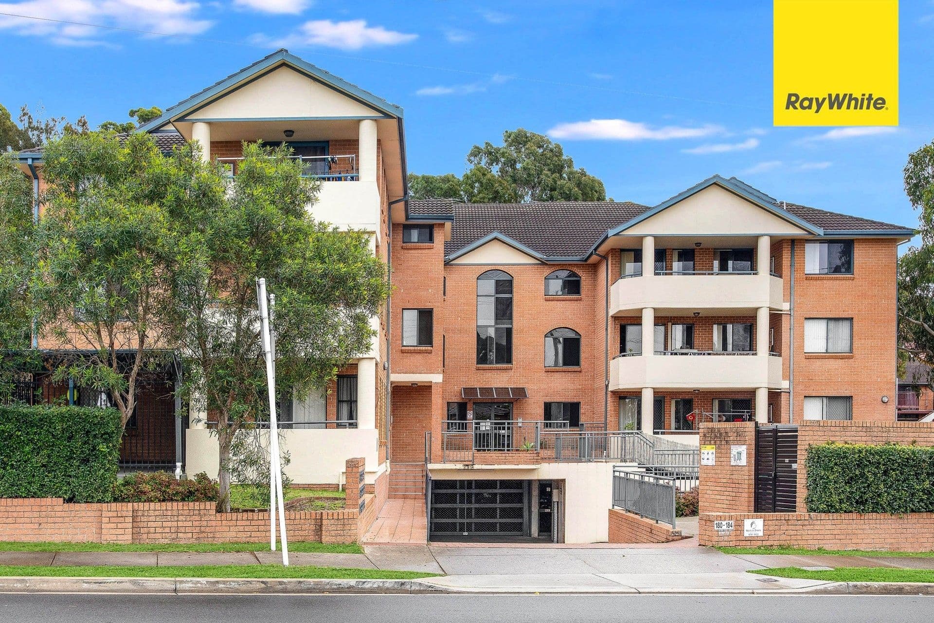 180 Chapel Road, Bankstown NSW 2200, Bankstown - Image 1