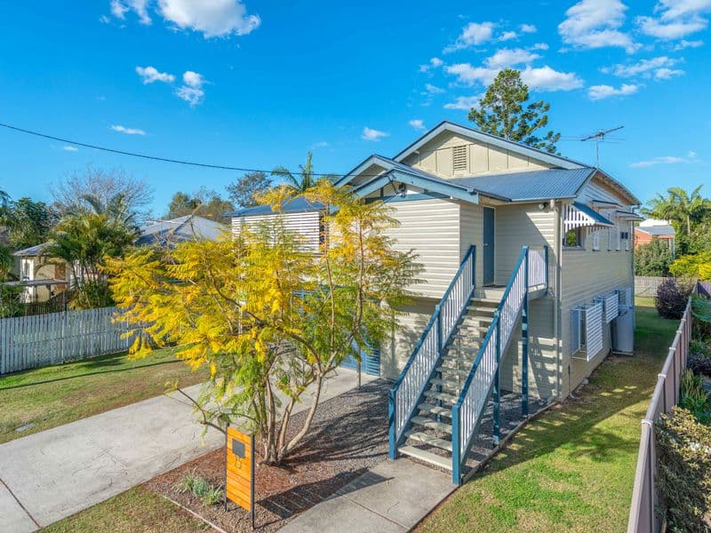 25 Gardiner Street, ALDERLEY QLD 4051, Alderley - Image 1