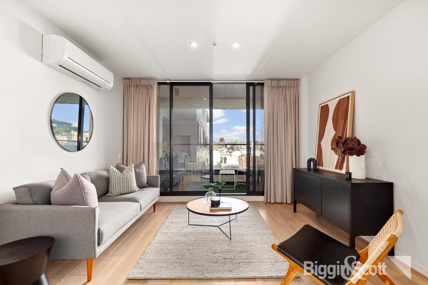 323/253 Bridge Road, Richmond, VIC, Pullenvale - Image 1