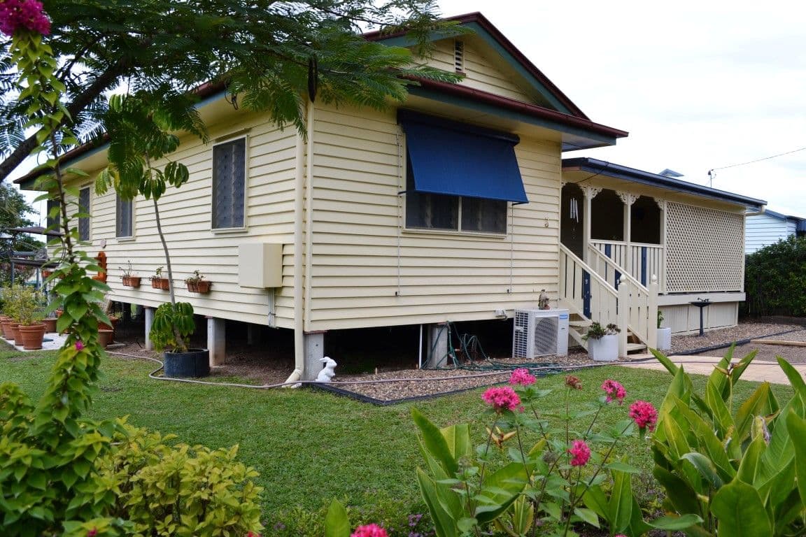 3 Martha Street, HOWARD QLD 4659, Howard - Image 1
