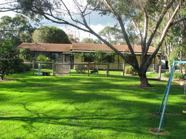 Lot 5 Bayliss Road (SHANILLA), TATACHILLA SA 5171, Tatachilla - Image 1