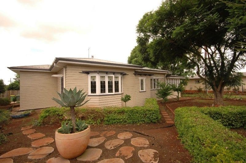 5 Dunne Street, HARRISTOWN QLD 4350, Harristown - Image 1