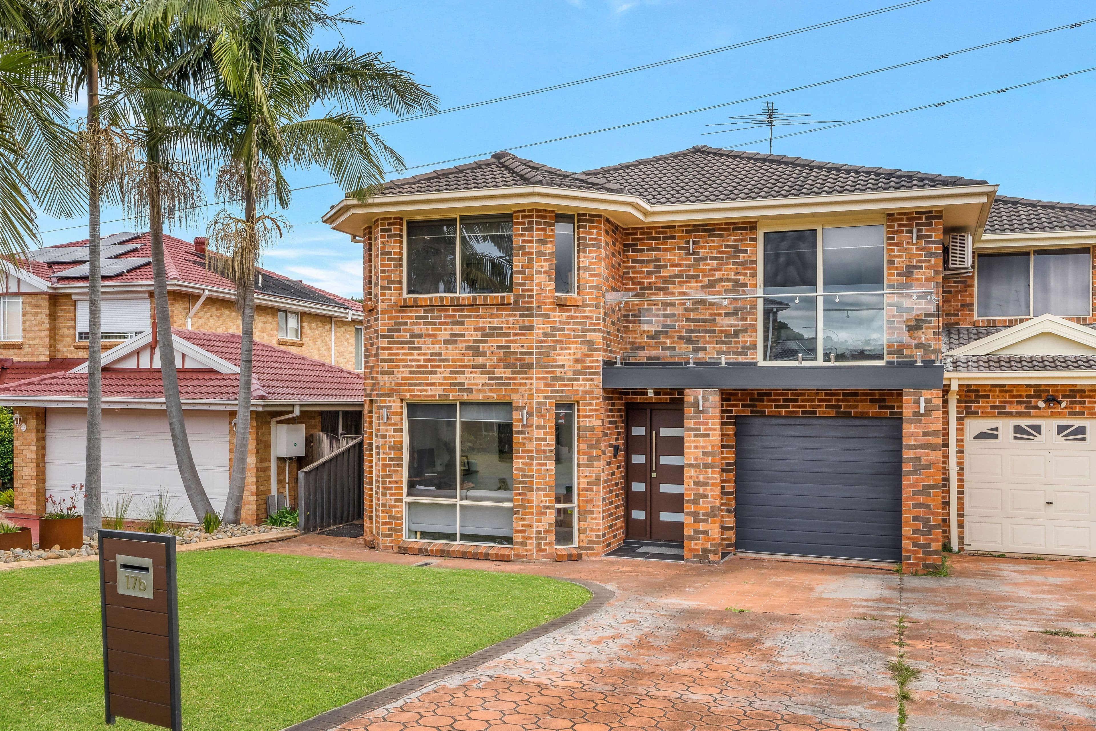 17B Croker Place, Green Valley NSW 2168, Green Valley - Image 1
