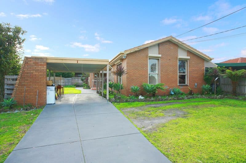 14 Palana Court, SPRINGVALE SOUTH VIC 3172, Springvale South - Image 1
