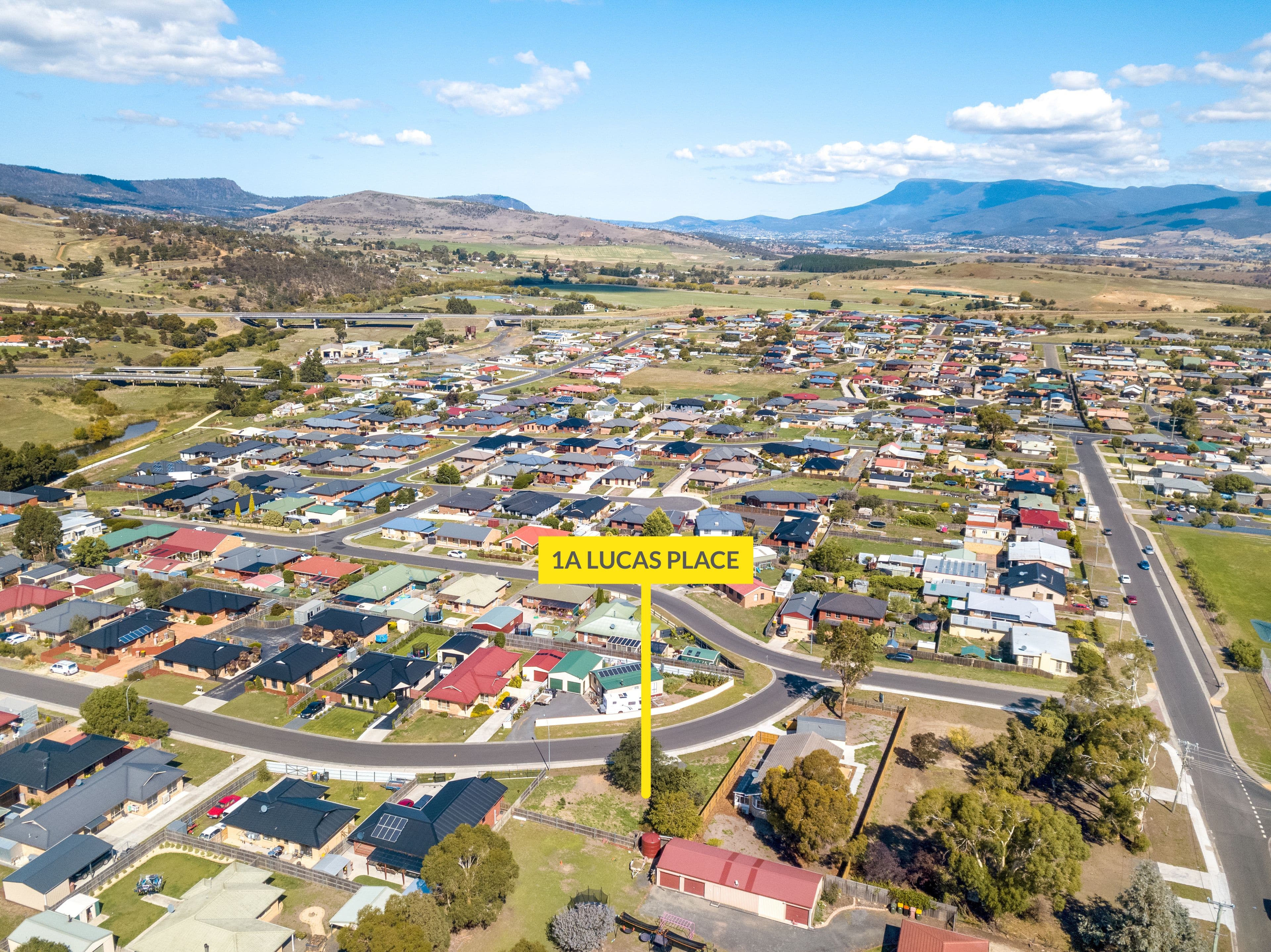 1a Lucas Place, Brighton TAS 7030, Brighton - Image 1