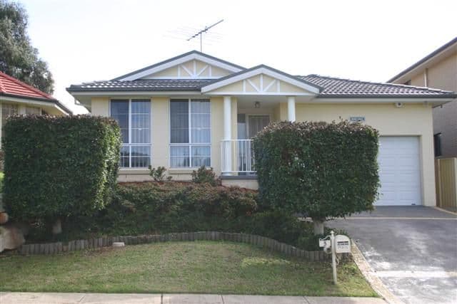 17 linton, Loganlea - Image 1