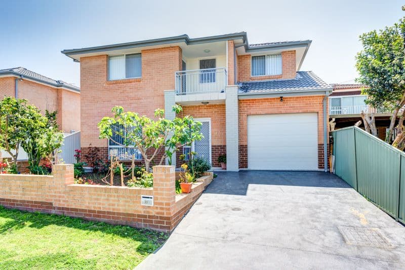 22 Ligar Street, Fairfield Heights NSW 2165, Fairfield Heights - Image 1