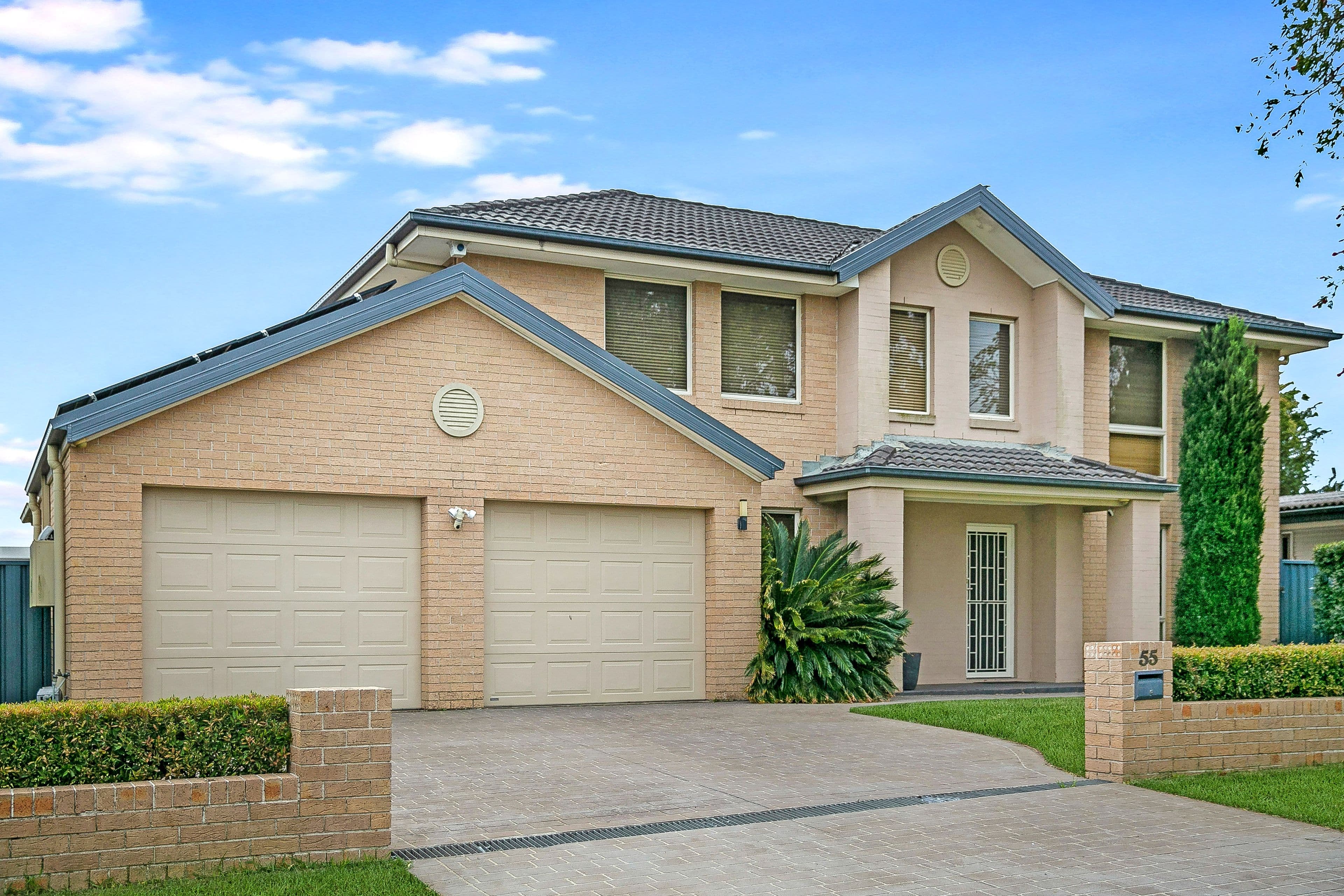 55 Pozieres Avenue, Milperra NSW 2214, Milperra - Image 1