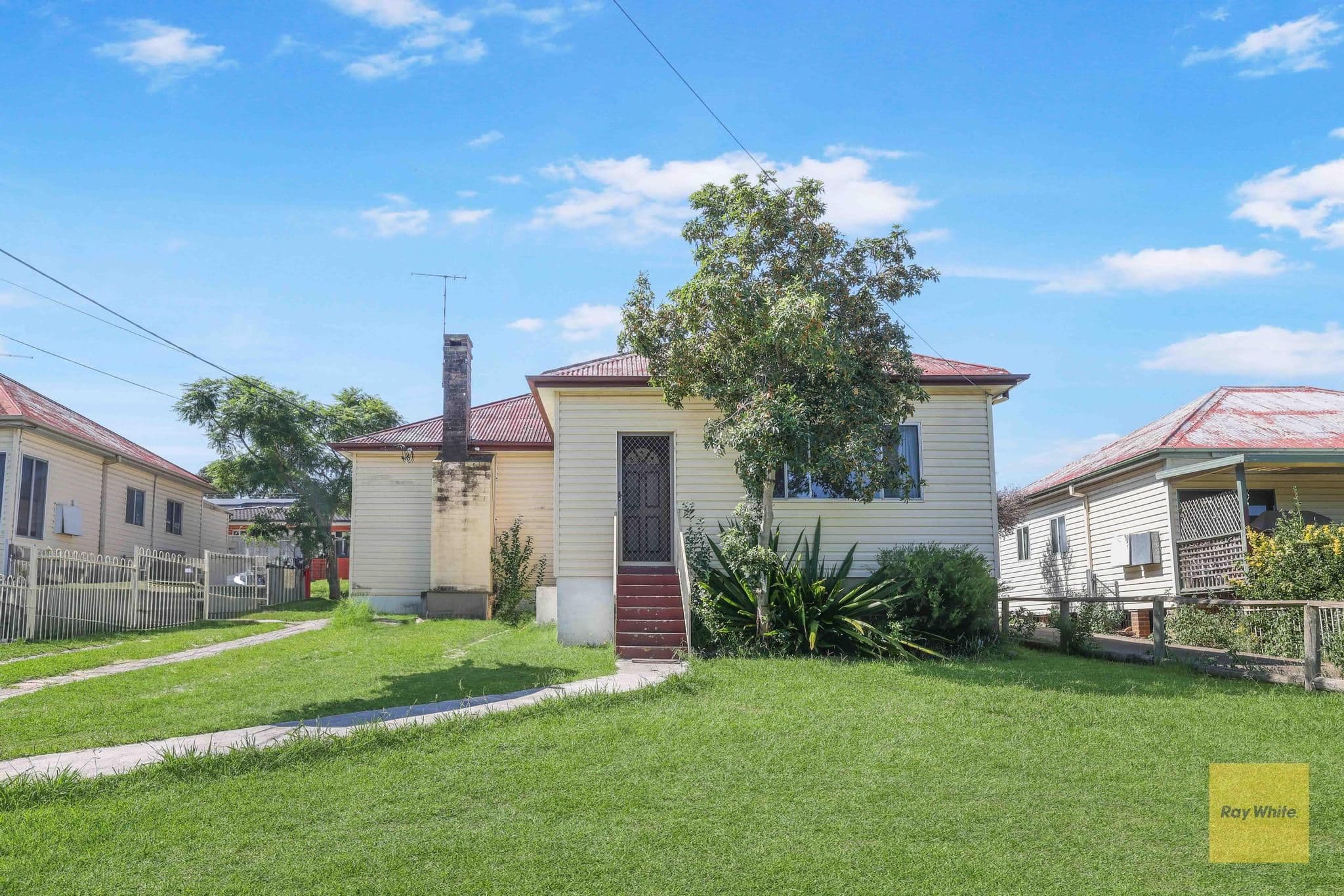 25 & 25A Hope Street, Seven Hills NSW 2147, Seven Hills - Image 1