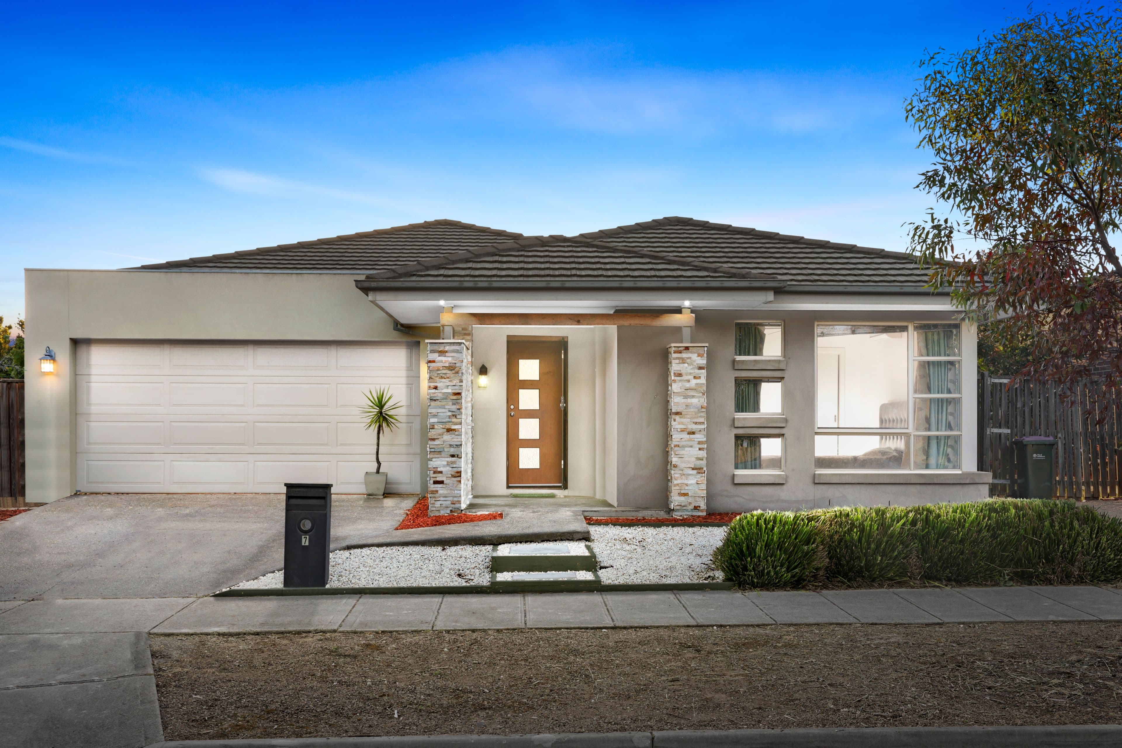 7 Brunswick Drive, Epping VIC 3076, Epping - Image 1