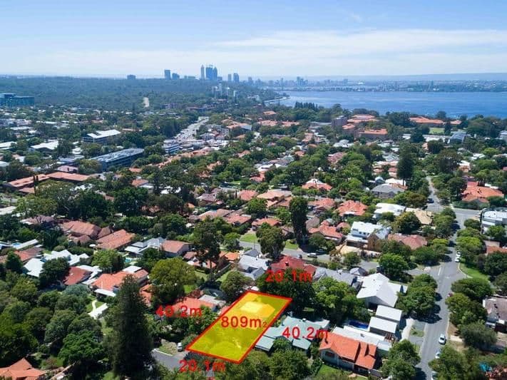 Nedlands WA 6009, Nedlands - Image 1
