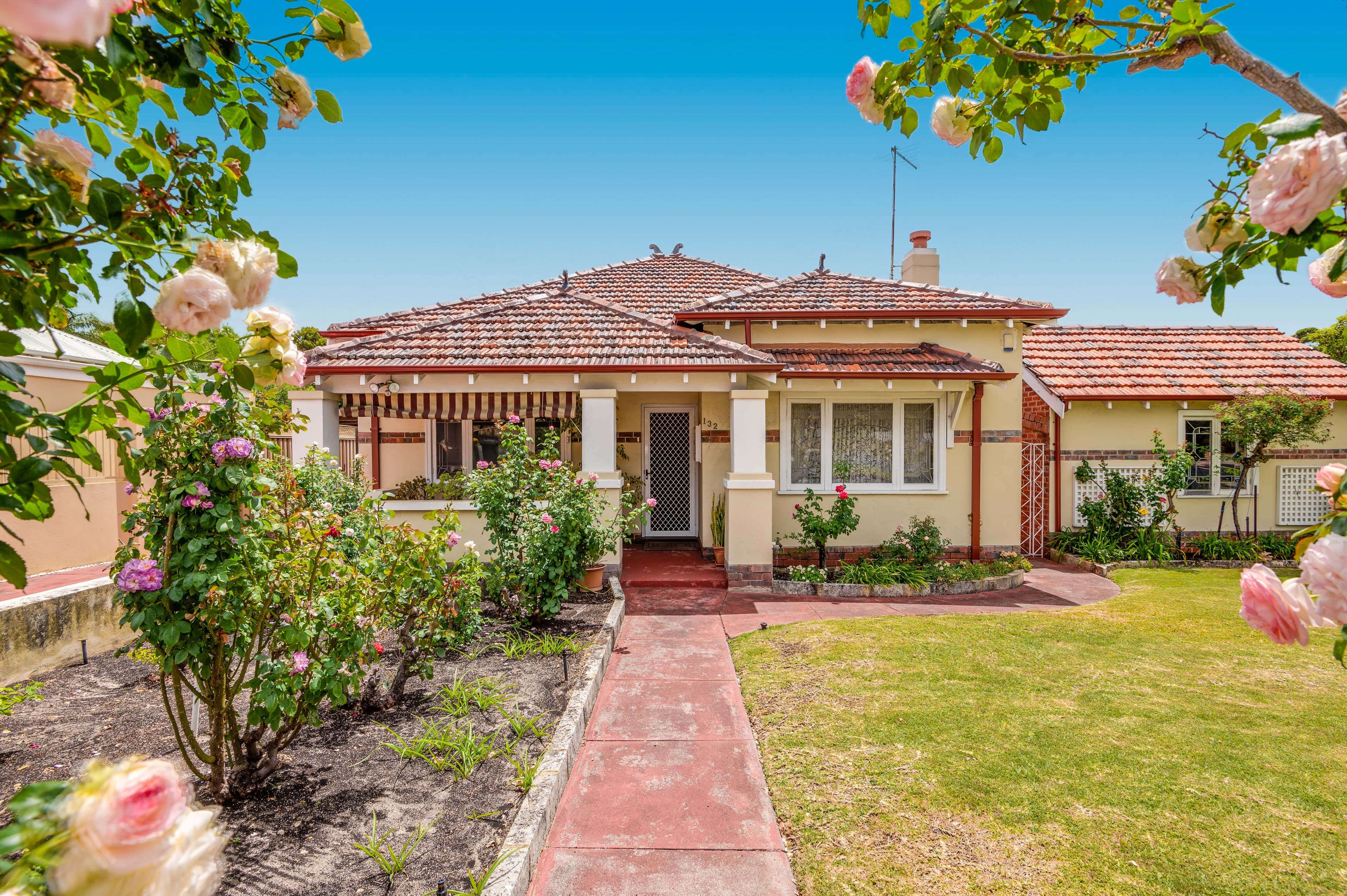 132 Gwenyfred Road, Kensington WA 6151, Kensington - Image 1