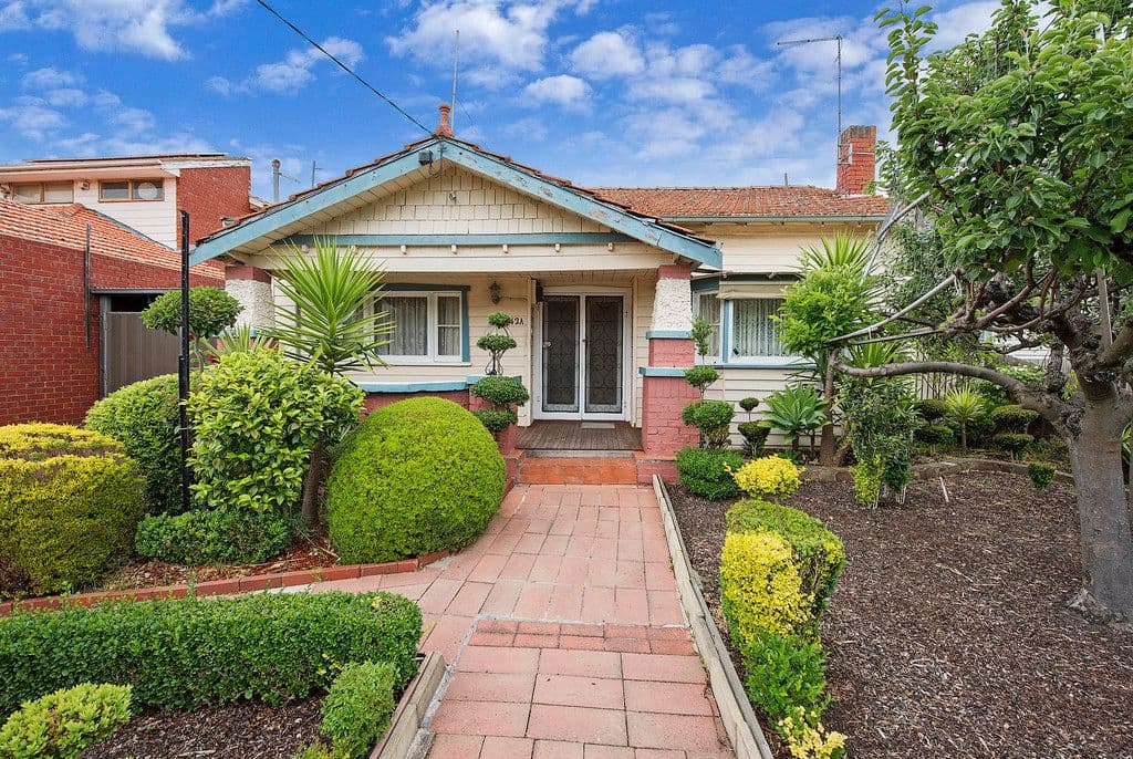 42A Thomson Street, Northcote VIC 3070, Northcote - Image 1