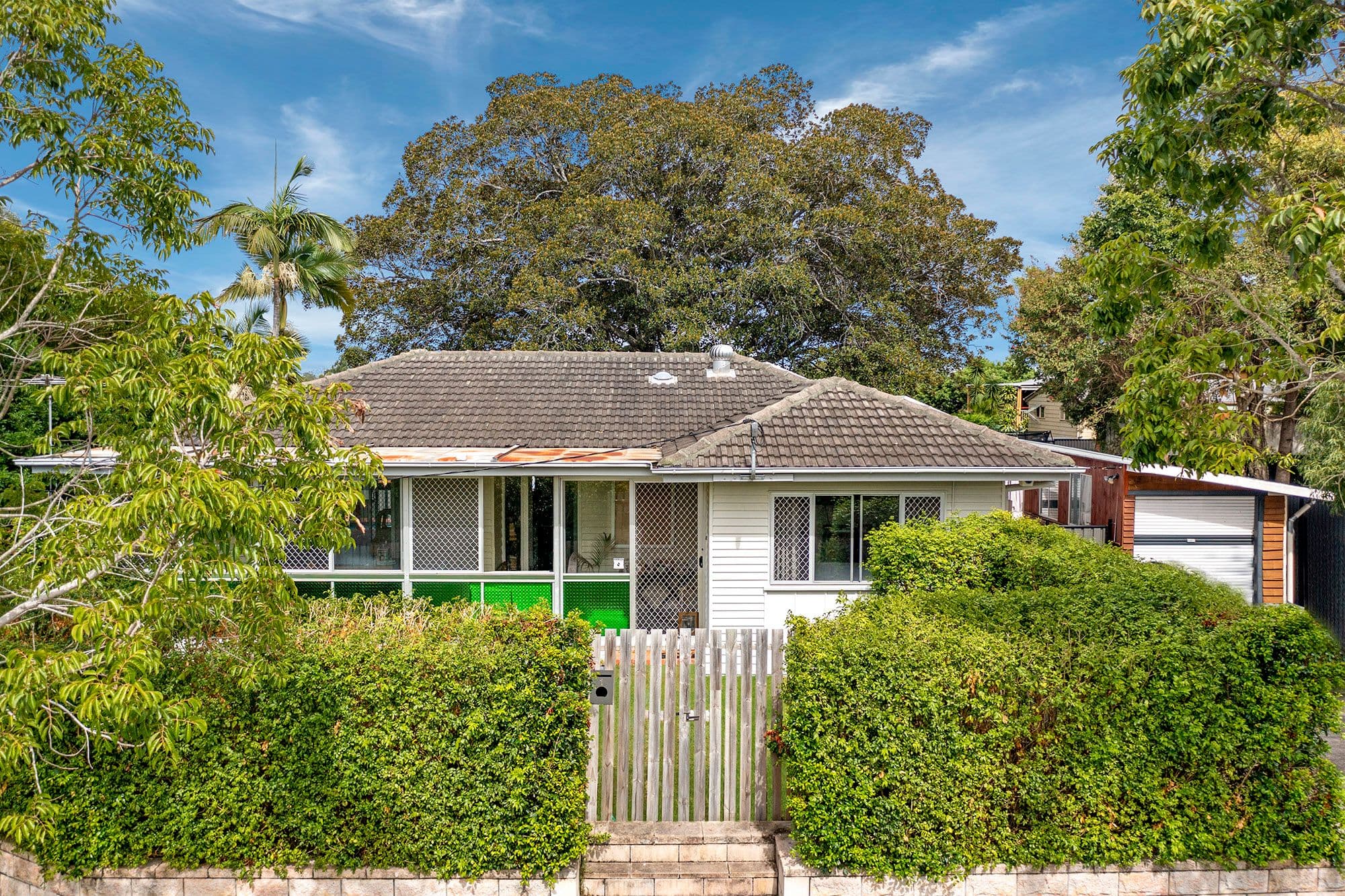 1 Vineyard Street, One Mile QLD 4305, One Mile - Image 1