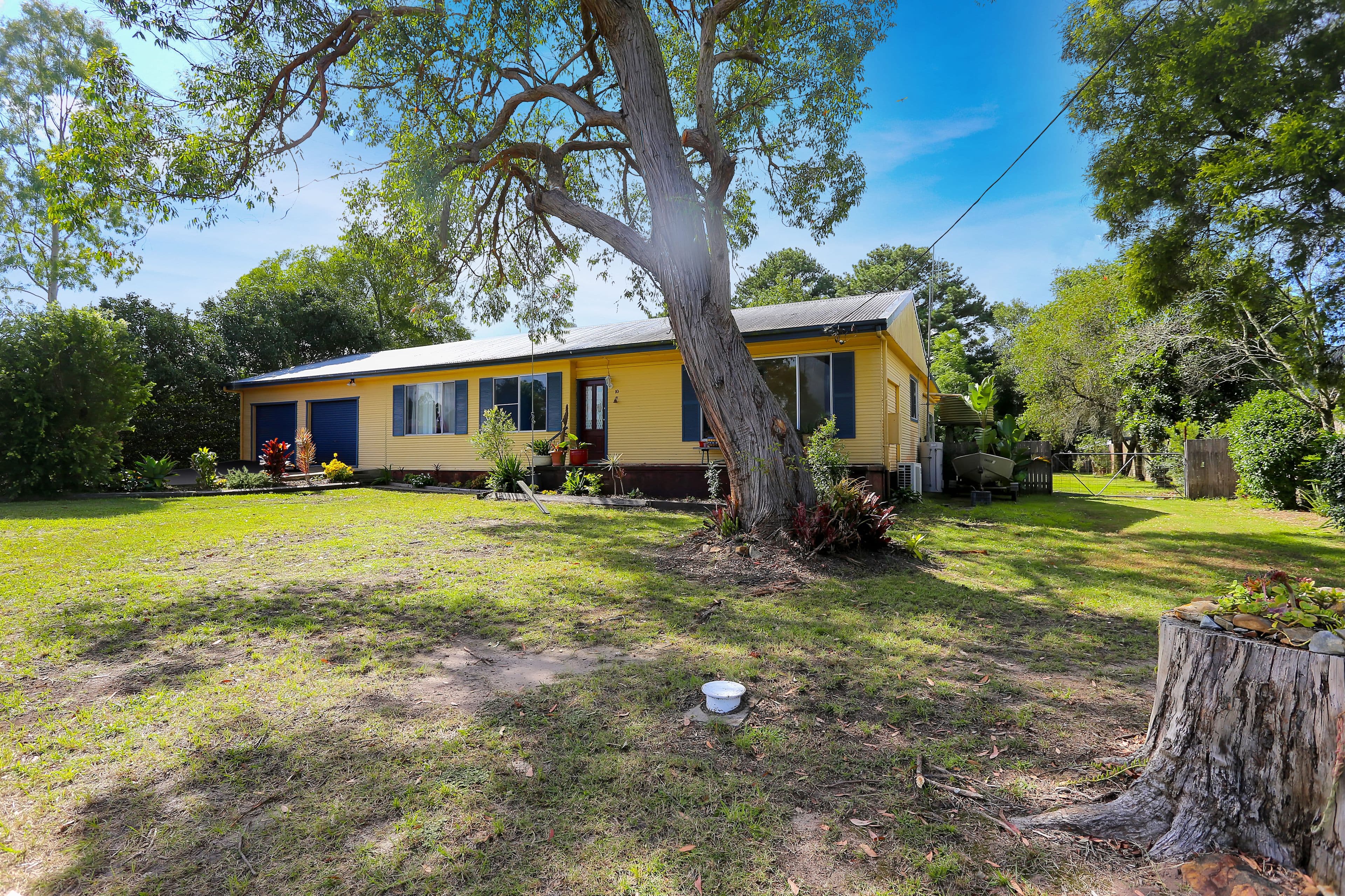 10 Edgar Street, Bulahdelah NSW 2423, Bulahdelah - Image 1