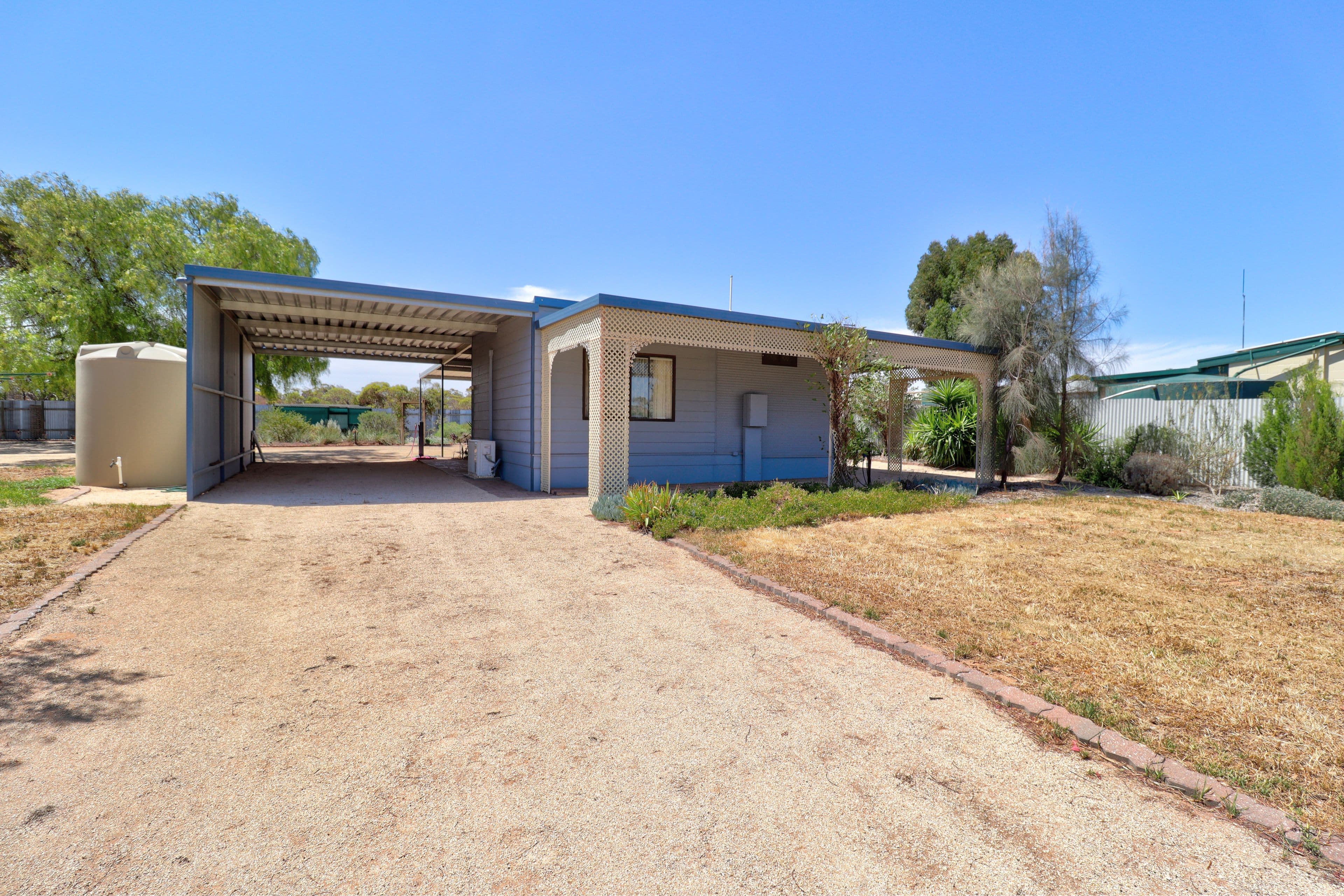 34 High Street, Paruna SA 5311, Paruna - Image 1
