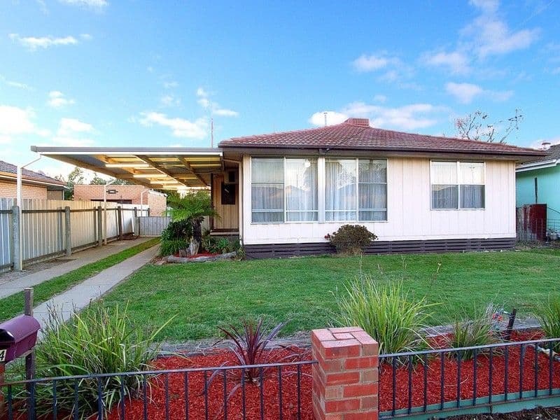 14 Palmer Road, SHEPPARTON VIC 3630, Shepparton - Image 1