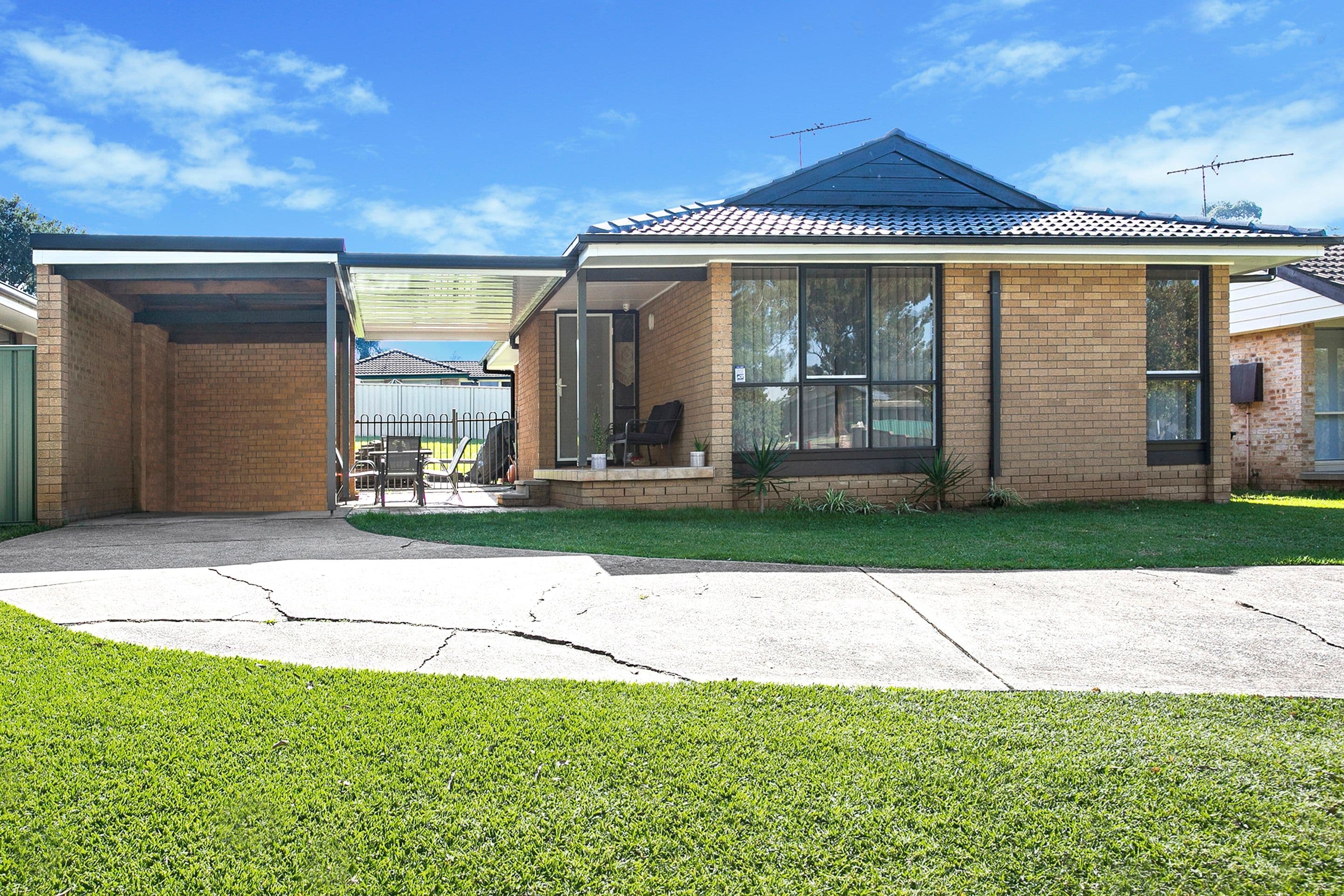 102 Henry Lawson Avenue, Werrington County NSW 2747, Werrington County - Image 1