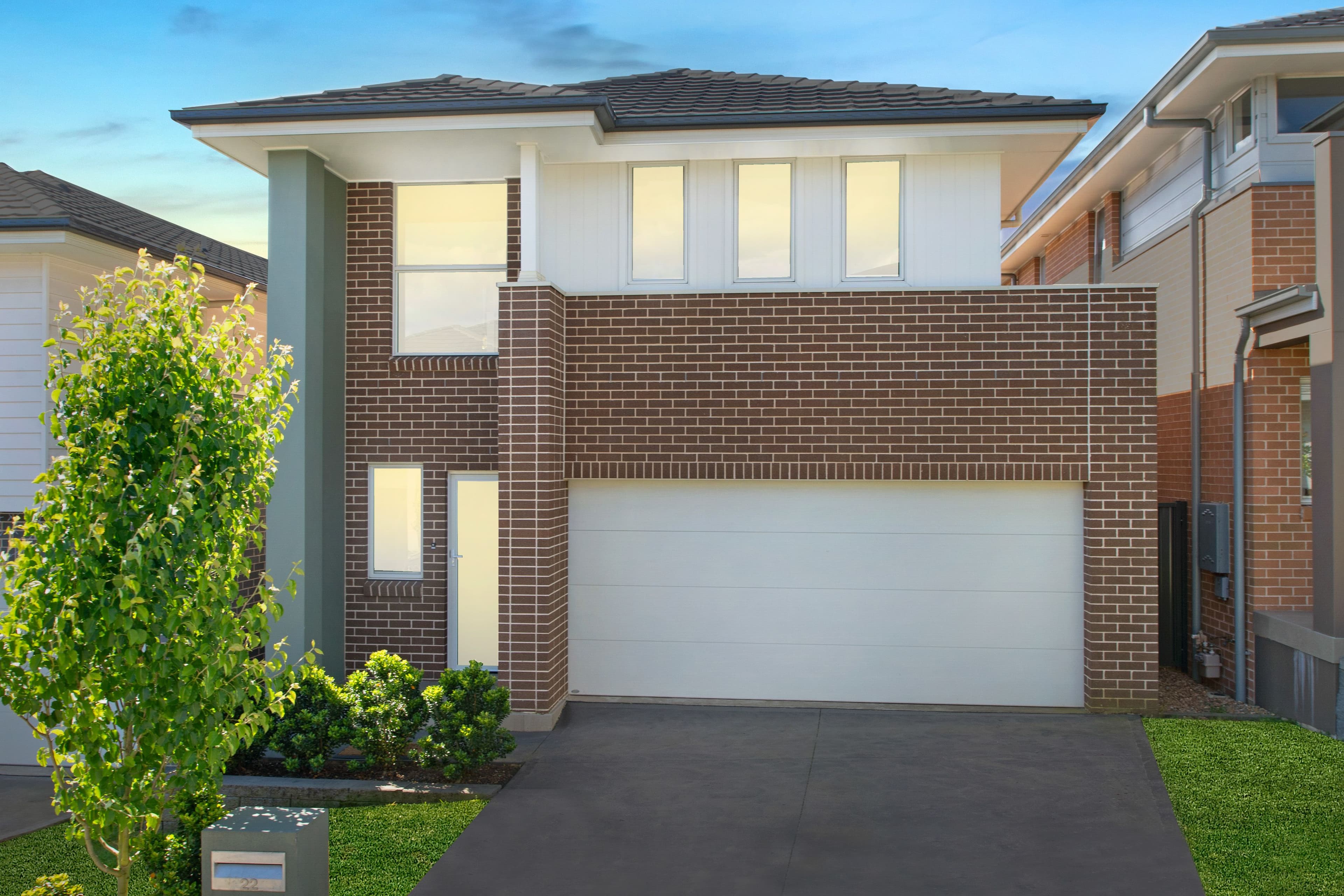 22 Bugle Circuit, Kellyville NSW 2155, Kellyville - Image 1