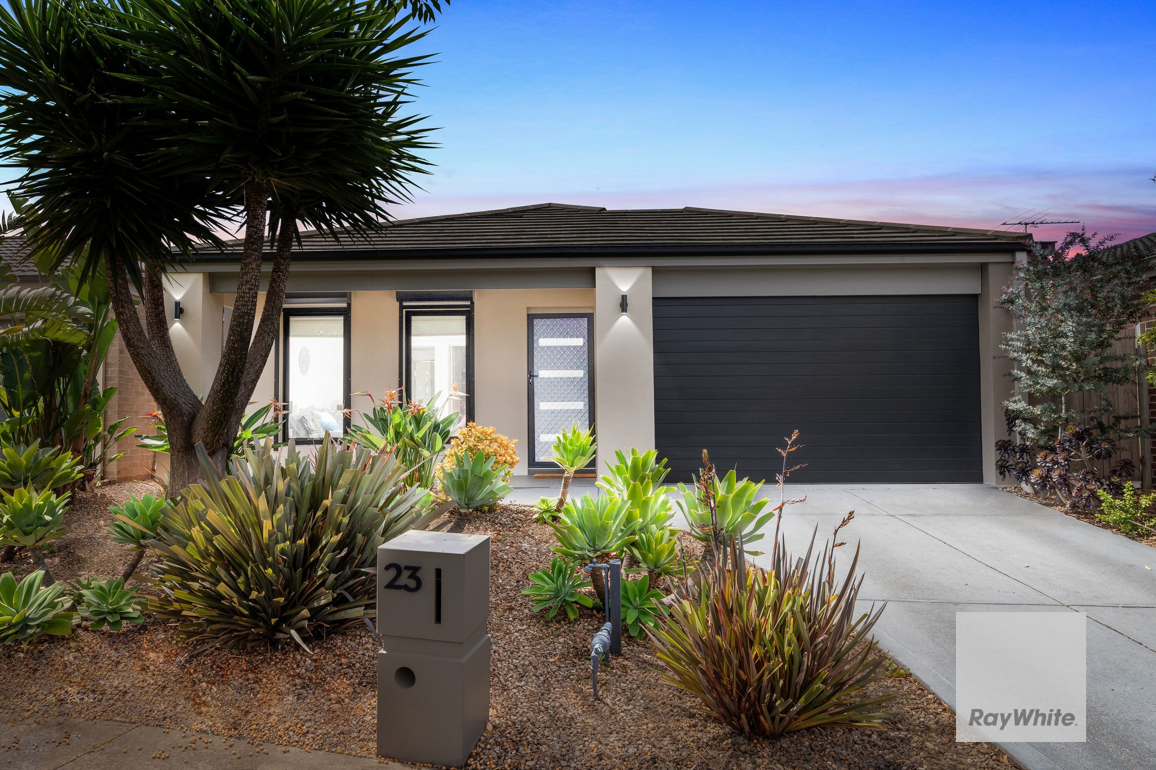 23 Old Course Crescent, Deer Park VIC 3023, Deer Park - Image 1