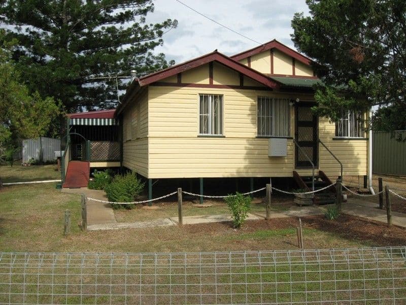 52 Campbell Street, OAKEY QLD 4401, Oakey - Image 1