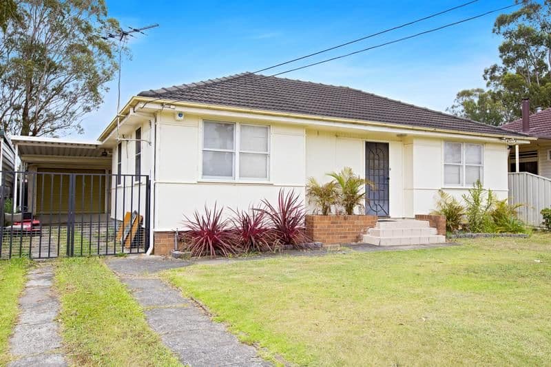 12 Kendee Street, SADLEIR NSW 2168, Sadleir - Image 1