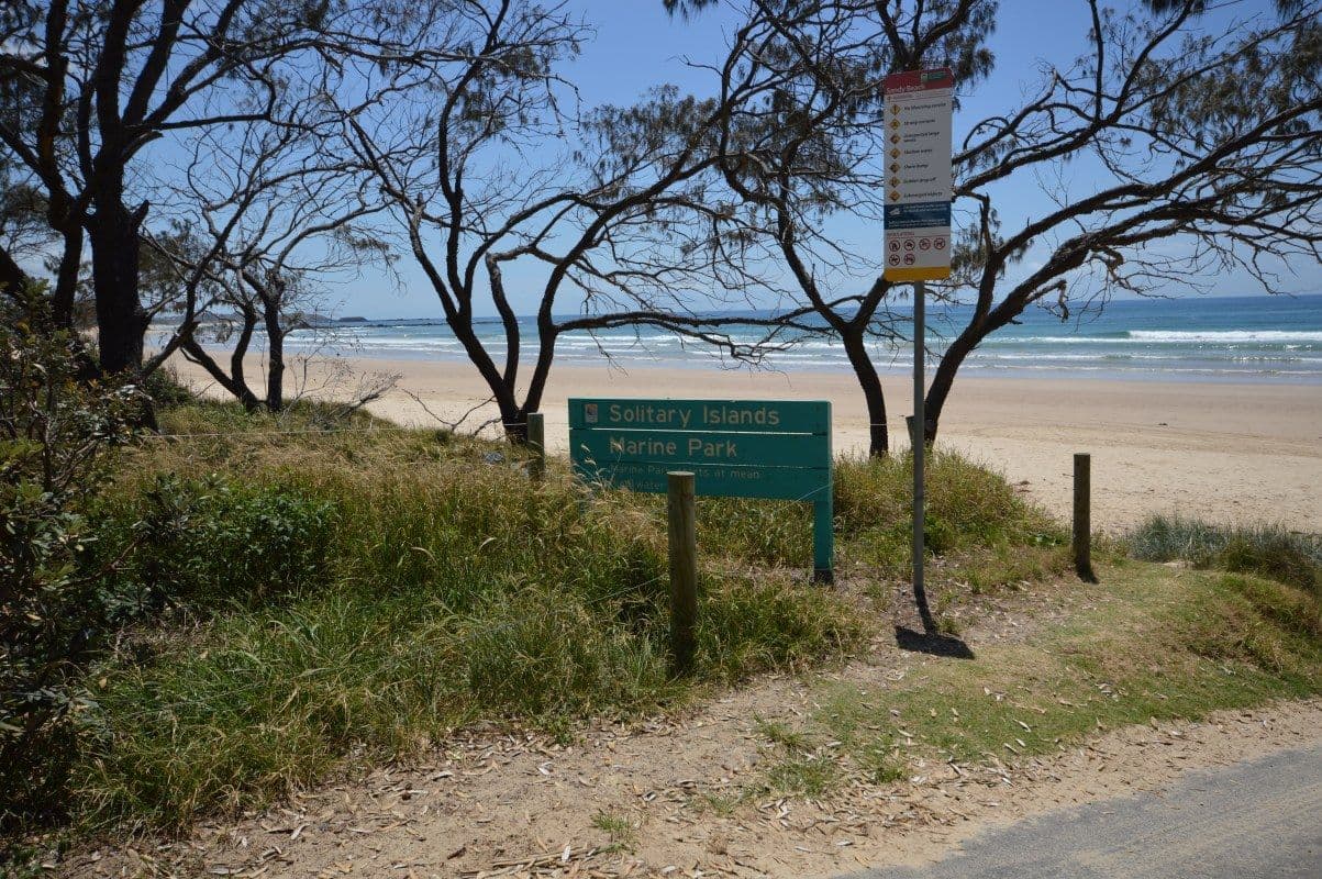 9 Blue Gum Avenue, SANDY BEACH NSW 2456, Sandy Beach - Image 1