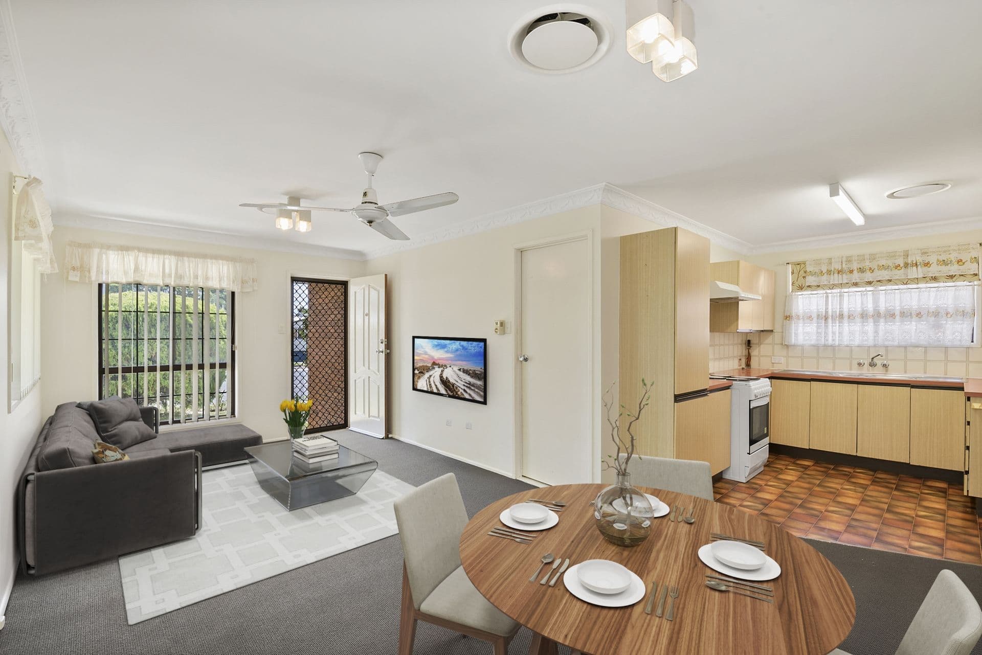 112 Oxley Avenue, Woody Point QLD 4019, Woody Point - Image 1