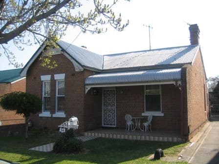 54 Maud Street, GOULBURN NSW 2580, Goulburn - Image 1