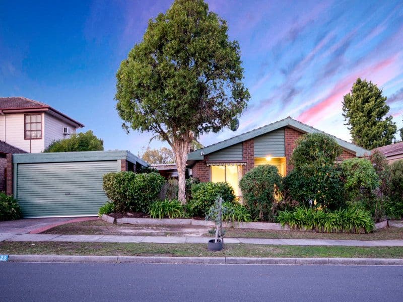 22 Raphael Crescent, Frankston VIC 3199, Frankston - Image 1