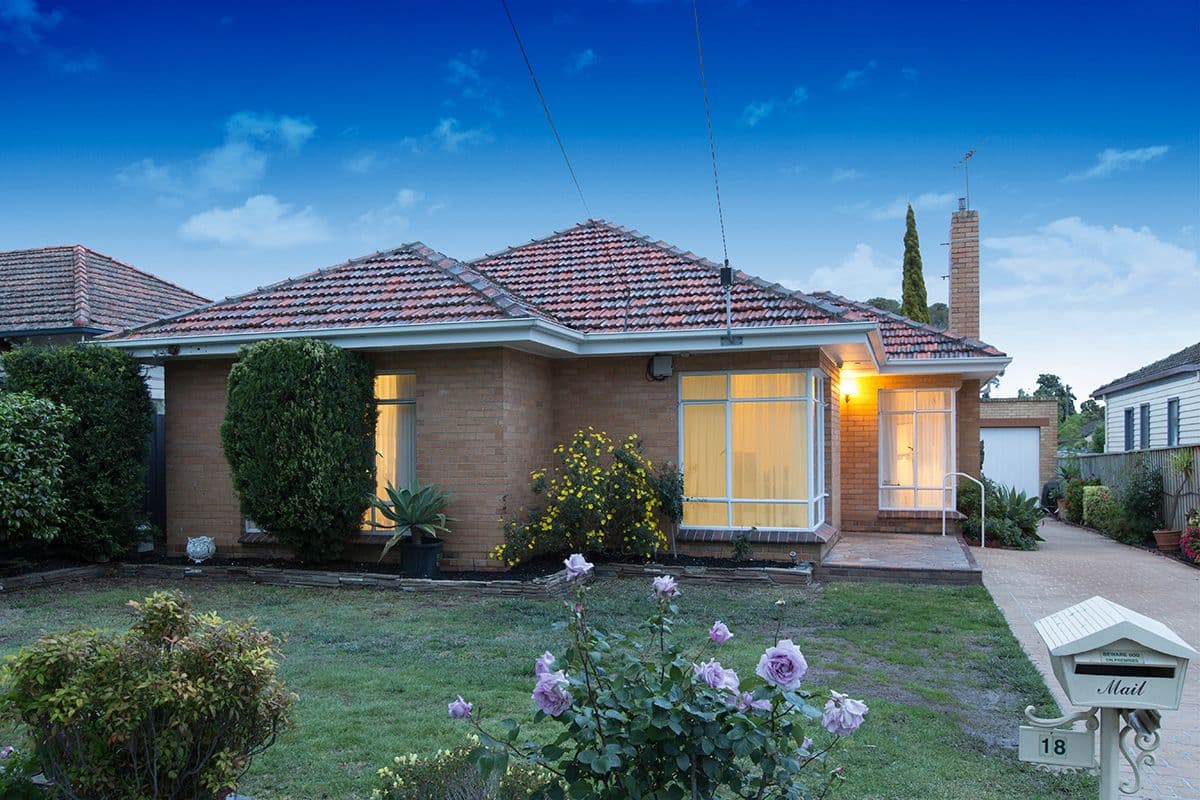 18 Spark Street, Murrumbeena VIC 3163, Murrumbeena - Image 1