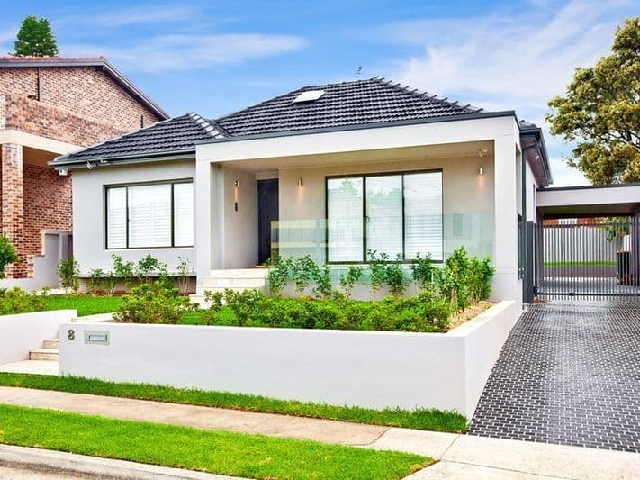 8 Sanders Parade, Concord - Image 1