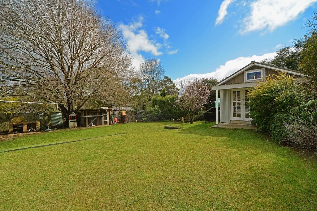 52 Thompson Street, Bowral NSW 2576, Bowral - Image 1