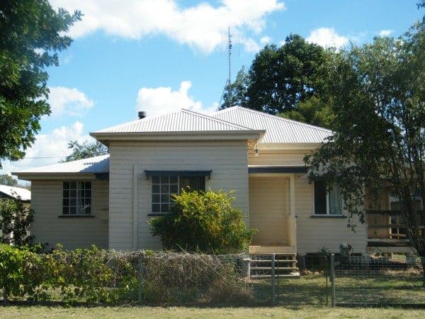 8 Wood Street, CHINCHILLA QLD 4413, Chinchilla - Image 1