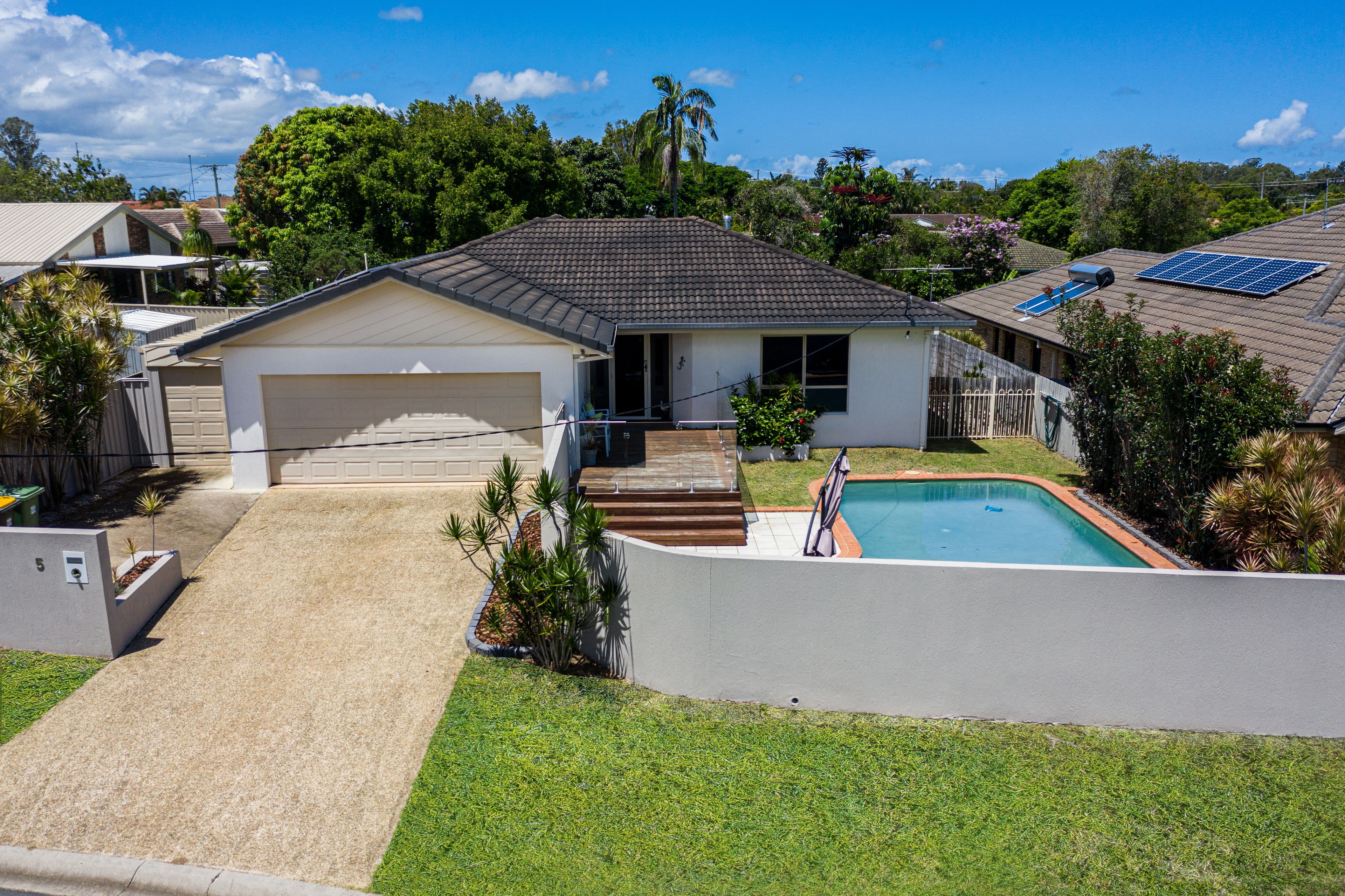5 Par Court, Caboolture QLD 4510, Caboolture - Image 1