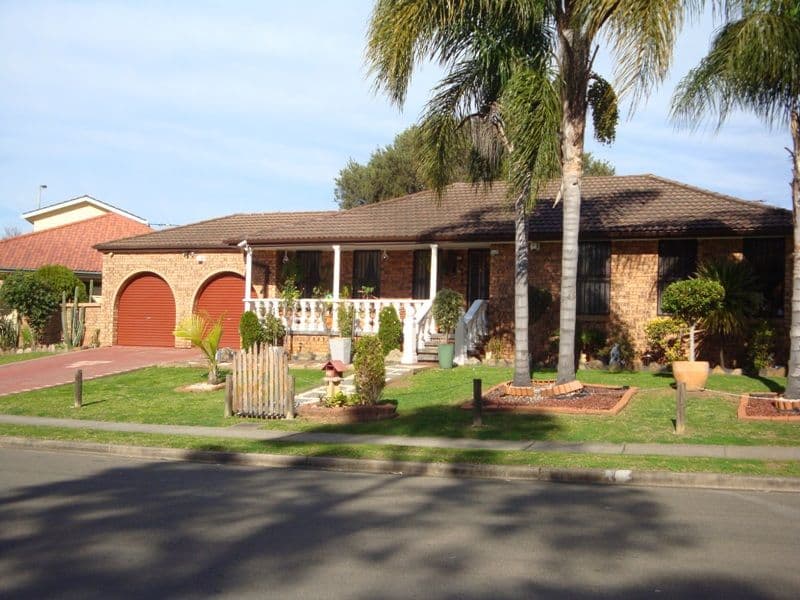 39 Ainsworth Crescent, WETHERILL PARK NSW 2164, Wetherill Park - Image 1