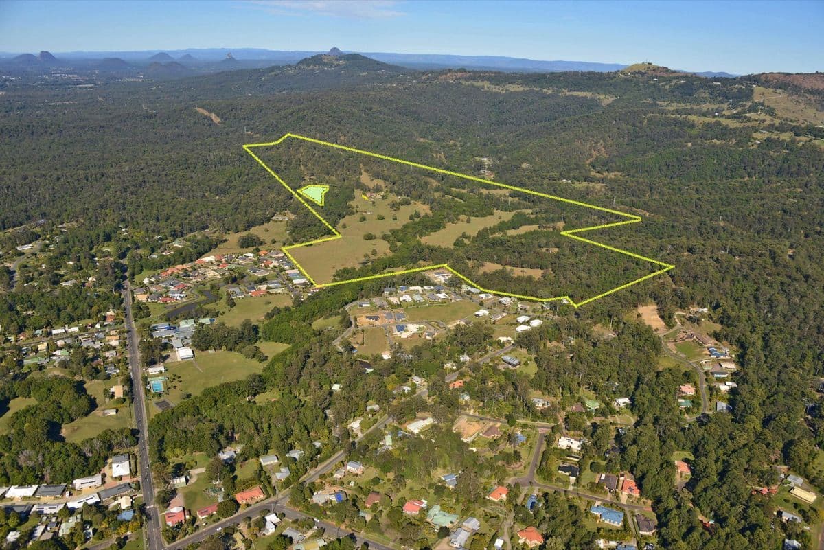 Mooloolah Valley QLD 4553, Mooloolah Valley - Image 1