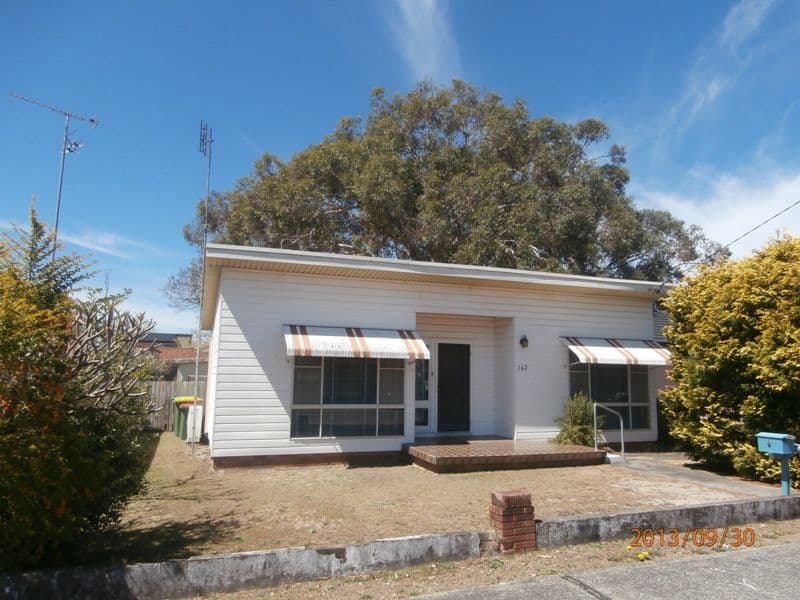 162 Trafalgar Avenue, UMINA BEACH NSW 2257, Umina Beach - Image 1