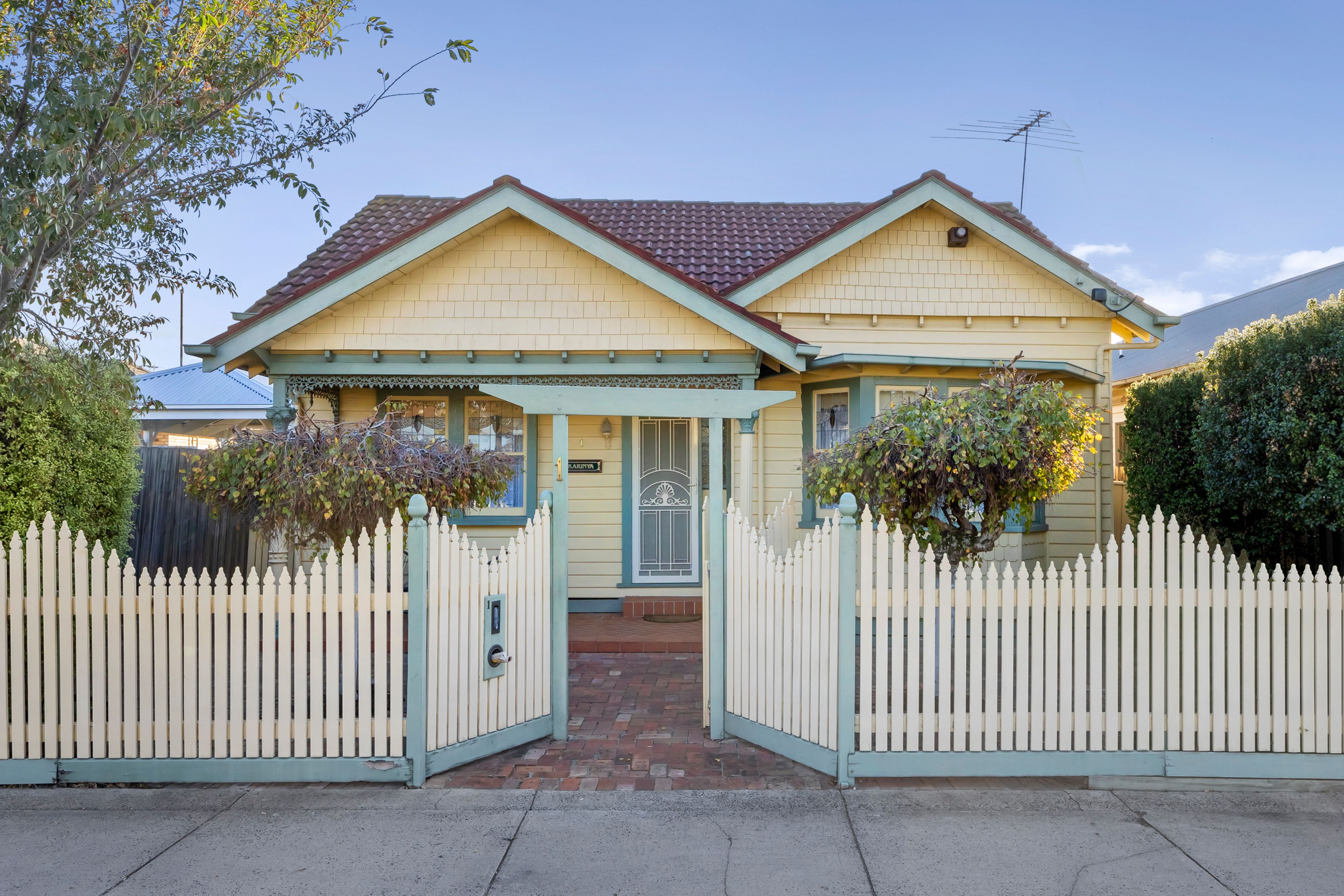 1 Irving Street, Newport VIC 3015, Newport - Image 1