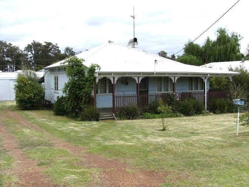 3 Reeve Street, MANJIMUP WA 6258, Manjimup - Image 1