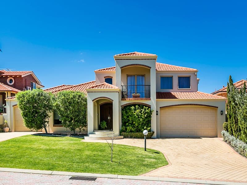17 Minden Rise, SORRENTO WA 6020, Sorrento - Image 1
