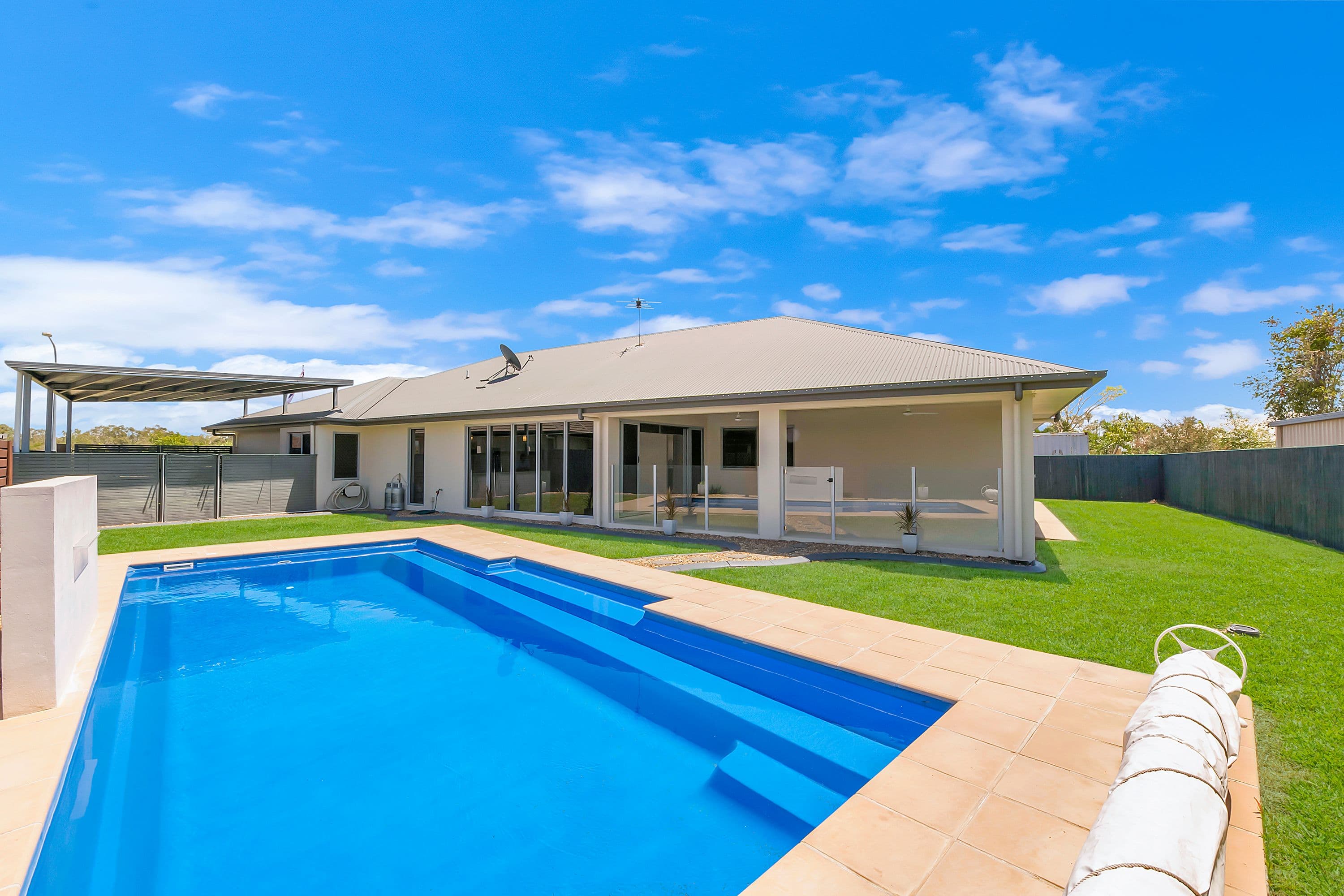 13 Osterlund Place, Burdell QLD 4818, Burdell - Image 1