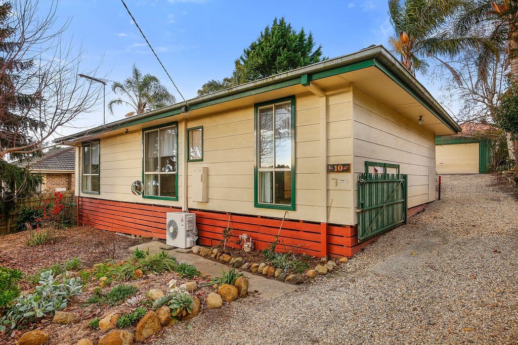 10 Connors Flat Road, Wandin North VIC 3139, Wandin North - Image 1