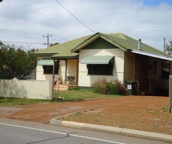 191 Shenton Street, BEACHLANDS WA 6530, Beachlands - Image 1