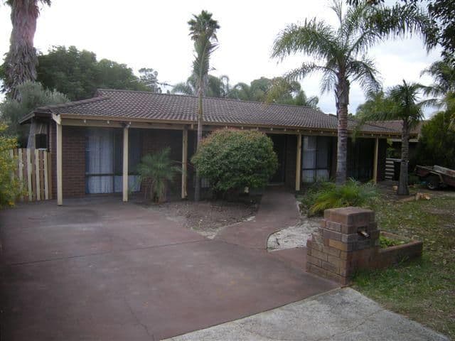 9 Gwalia Place, GOSNELLS WA 6110, Gosnells - Image 1