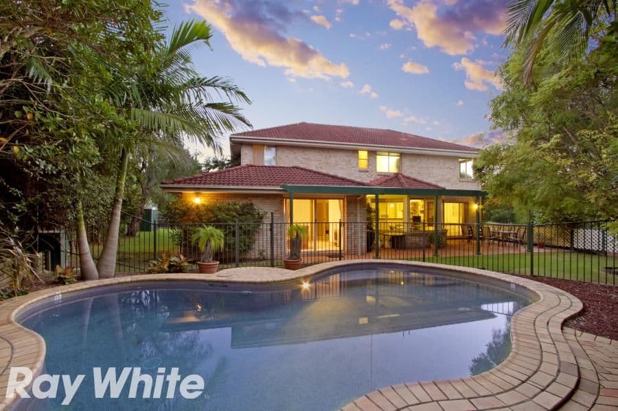 4 Avon Green, West Pennant Hills NSW 2125, West Pennant Hills - Image 1